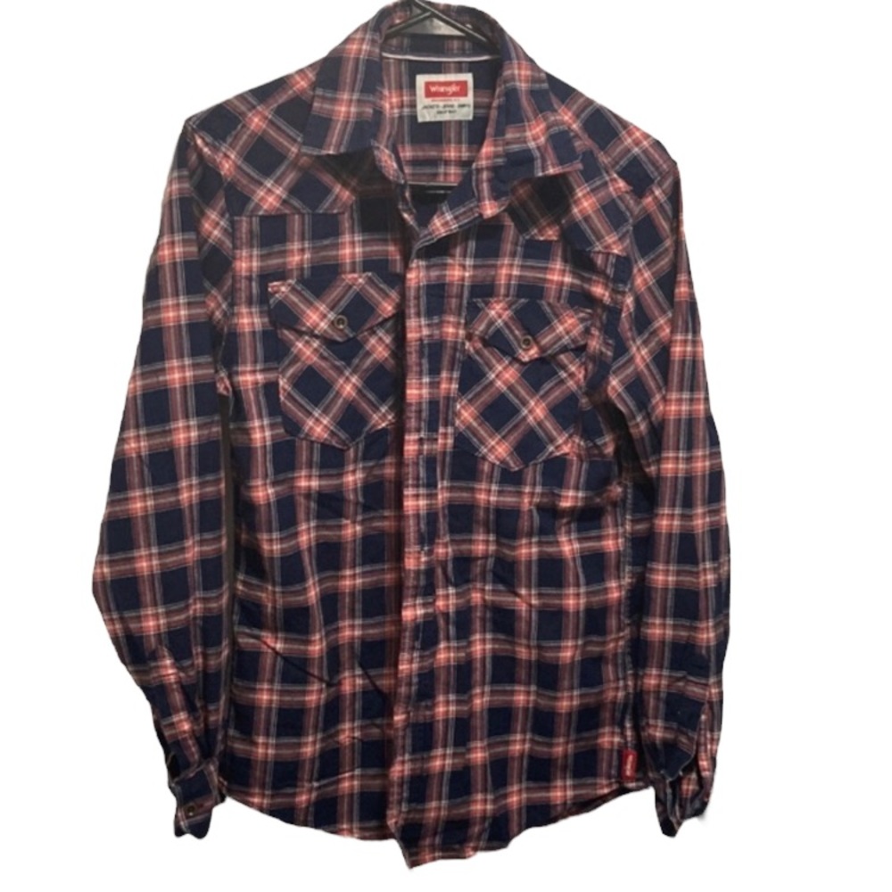 Wrangler Shirt